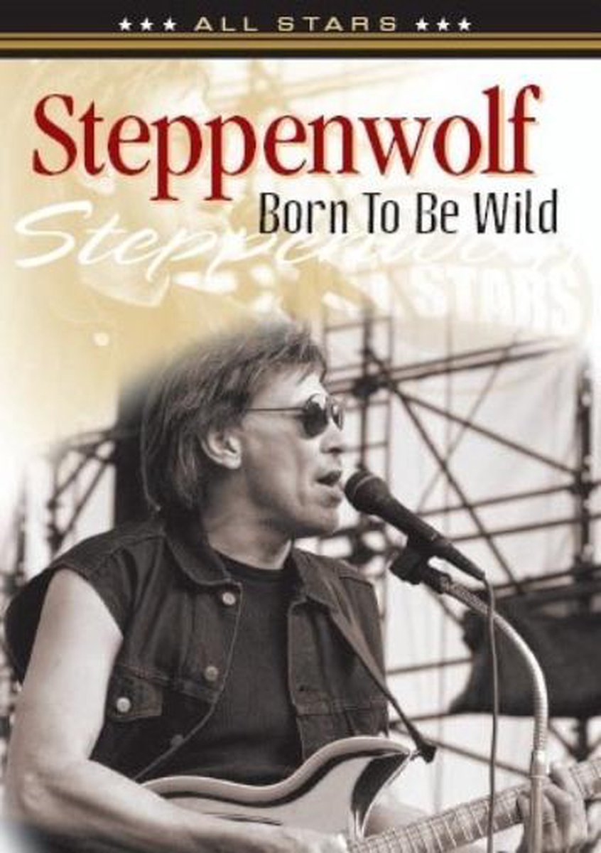 Born To Be Wild