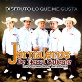 Disfrutamos lo Que Me Gusta
