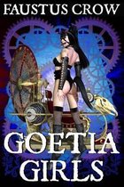 Goetia Girls