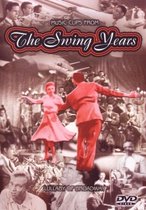 Swing Years: Lullaby of Broadway