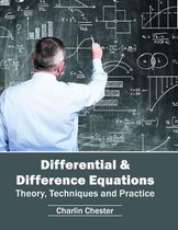 Differential & Difference Equations
