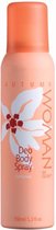 GOSH Woman Seasons Autumn Vrouwen Spuitbus deodorant 150 ml 150 g 1 stuk(s)