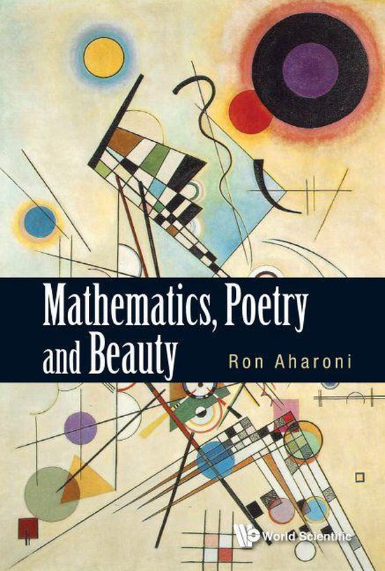 Mathematics, Poetry And Beauty - cover