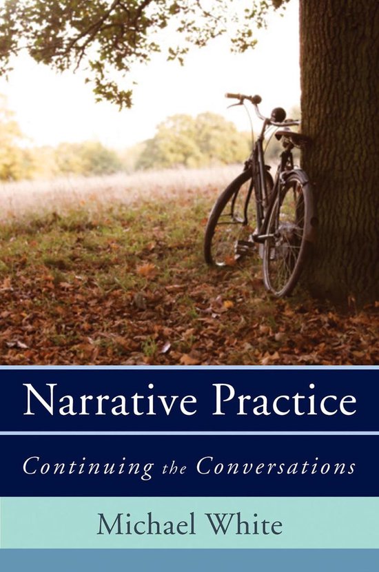 Narrative Practice - cover