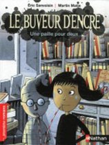Une paille pour deux
