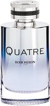 Boucheron Quatre Men Eau de Toilette Intense 100 ml