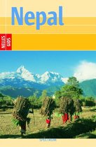 Nelles Guide Nepal