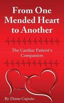 From One Mended Heart to Another