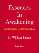 Omslag Essences In Awakening