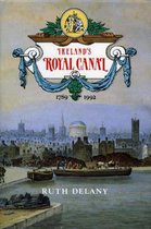 Ireland's Royal Canal, 1789-1992