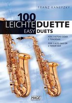 100 Easy Duets