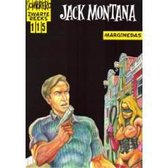 Sombrero zwarte reeks deel 115 Jack Montana