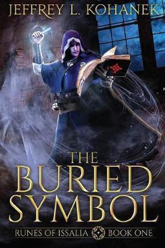 The Buried Symbol - cover