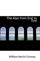 The Alps from End to End