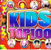 Kids Top 100 (CD)