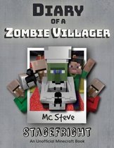 Diary of a Minecraft Zombie Villager- Diary of a Minecraft Zombie Villager
