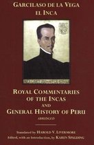 Royal Commentaries of the Incas and General History of Peru