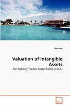 Valuation of Intangible Assets