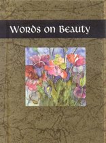 Words on Beauty