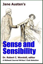 Midwest Journal Writers Club - Jane Austen's Sense and Sensibility