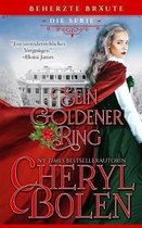 Sein Goldener Ring