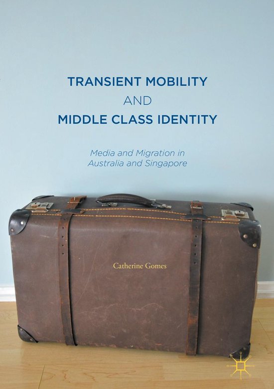Social Sciences (R0) - Transient Mobility and Middle Class I ... - cover