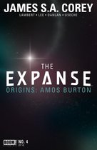 The Expanse 4 - The Expanse Origins #4
