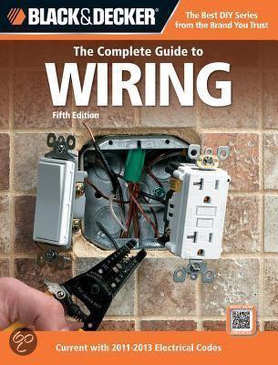 The Complete Guide to Wiring, Editors Of Cpi 9781589236011 Boeken