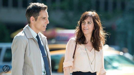 SECRET LIFE OF WALTER MITTY