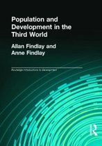 Routledge Introductions to Development- Population and Development in the Third World