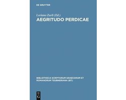 Aegritudo Perdicae