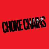 Choke Chains - Choke Chains (LP)