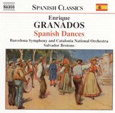 Barcelona So - Spanish Class. / Spanish Dances (CD)