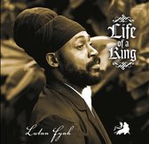 Lutan Fyah - Life Of A King (CD)