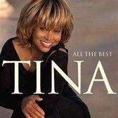 Greatest Hits - Turner Tina