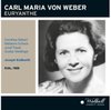 Weber: Euryanthe (1958) (Sung In German)