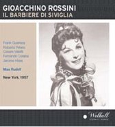 Rossini: Il Barbiere Di Siviglia (N