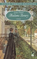 Omslag Madame Bovary