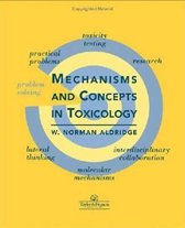Mechanisms and Concepts in Toxicology