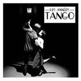Les Annees Tango [french Import]