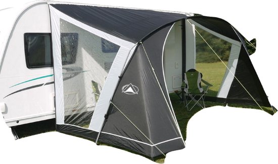 Foto: Sunncamp swift luifel 390