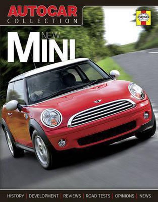 Autocar Collection - cover