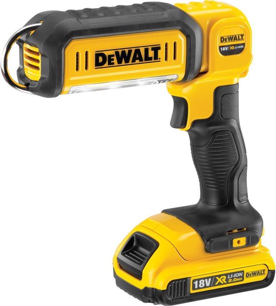 Lampe d'inspection LED DeWALT