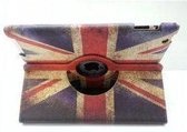 Protect case 360 iPad 2, 3 & 4 Britse vlag