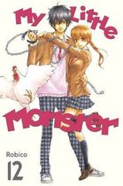 My Little Monster Vol 12