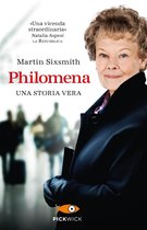 Omslag Philomena