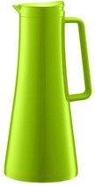 Bodum Bistro Thermoskan - 1 l - Limoengroen
