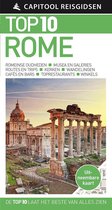 Capitool Reisgids Top 10 Rome