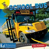 Transportation and Me! - School Bus