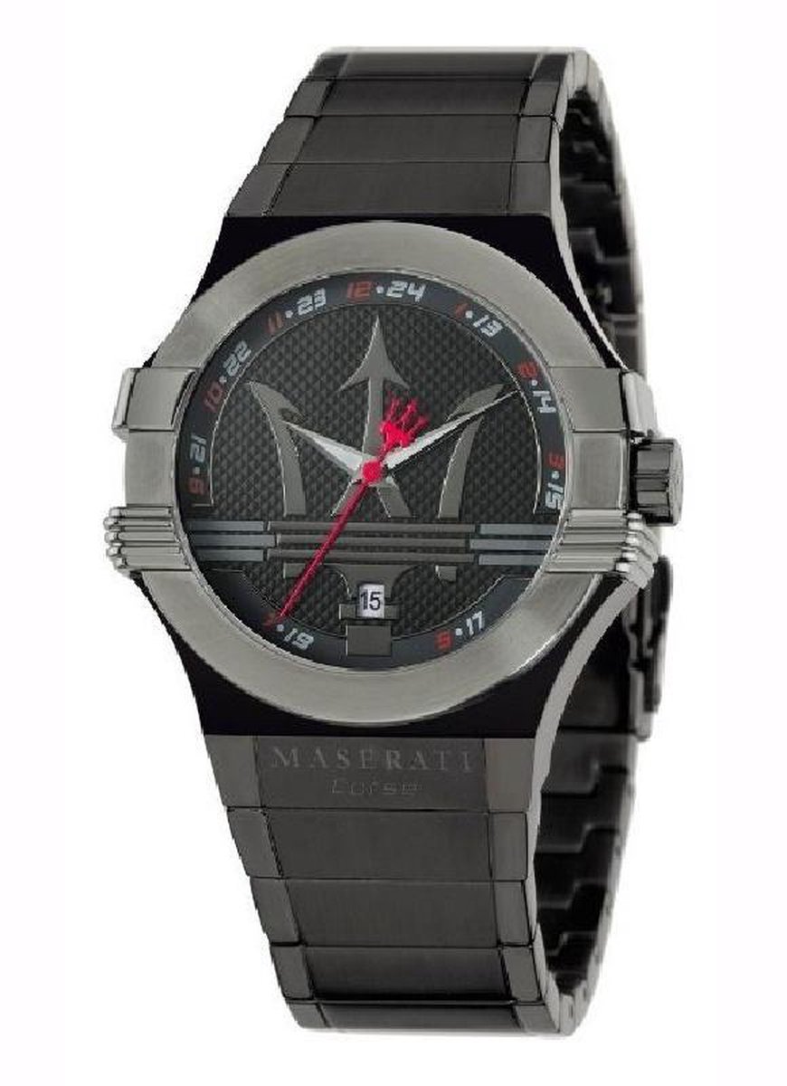 Maserati Mod. R8853108003 - Horloge